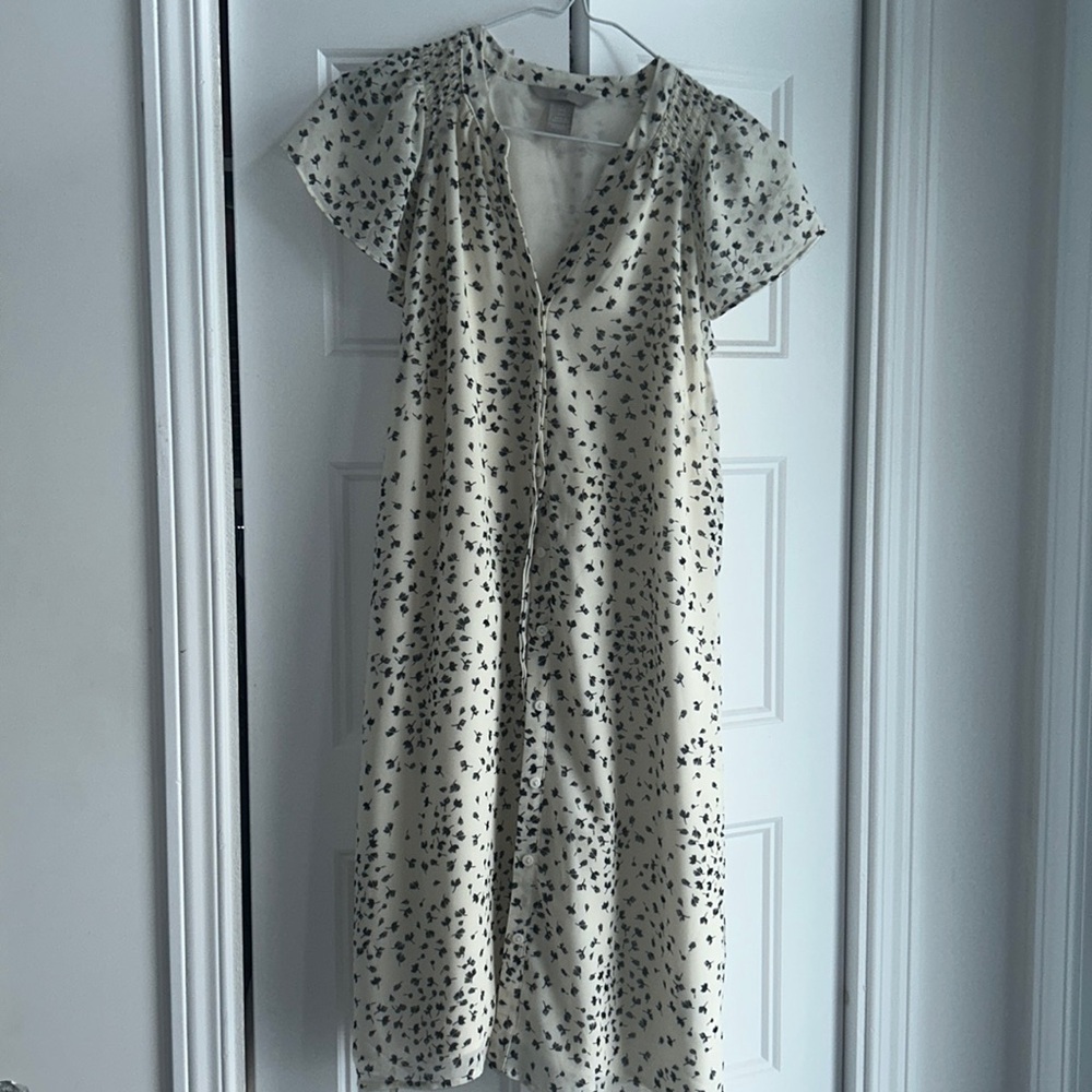 H&M dress
